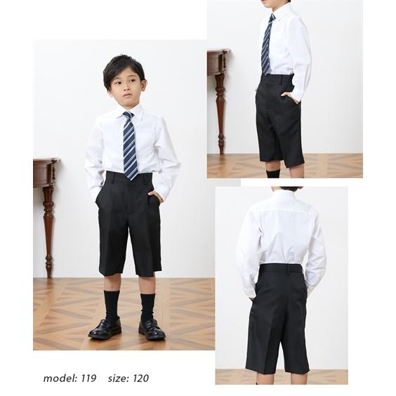 ニッセン（nissen） フォーマル スーツ 子供服 キッズ 卒園 入学 5点