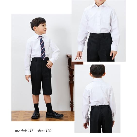 ニッセン（nissen） フォーマル スーツ 子供服 キッズ 卒園 入学 5点