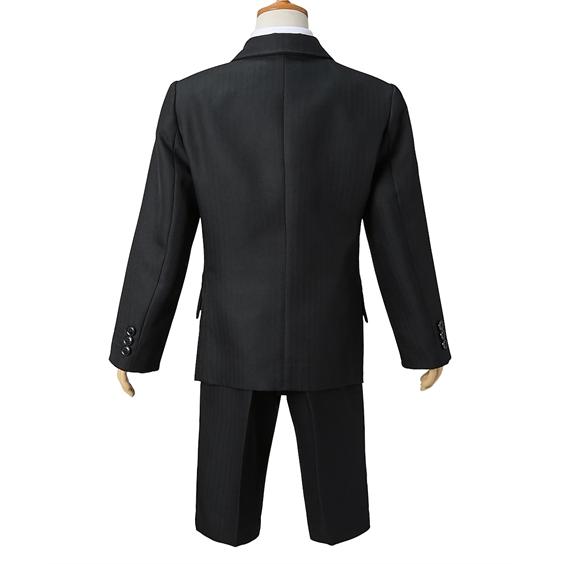 ニッセン（nissen） フォーマル スーツ 子供服 キッズ 卒園 入学 5点