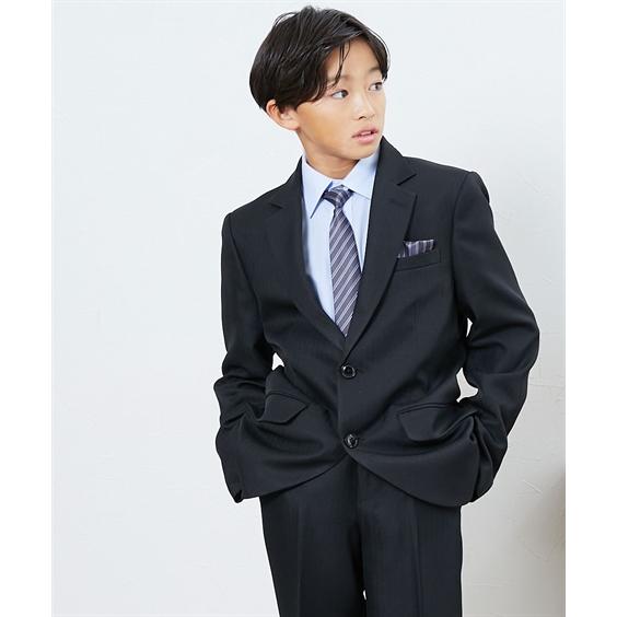 ニッセン（nissen） フォーマル スーツ 子供服 キッズ 卒業 5点セット
