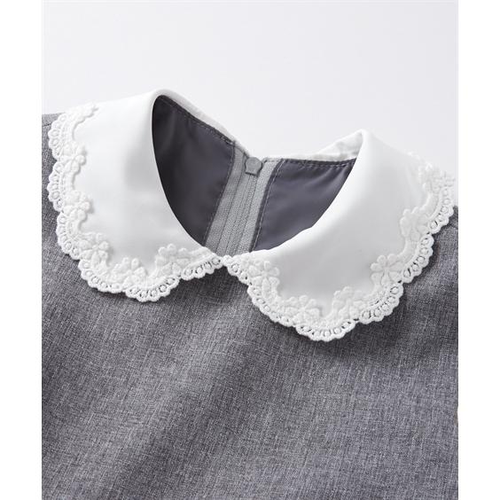 ニッセン（nissen） フォーマル スーツ 子供服 キッズ 卒園 入学 3点