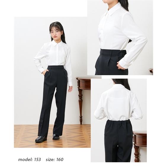 ニッセン フォーマル スーツ 子供服 キッズ 卒業 4点セット