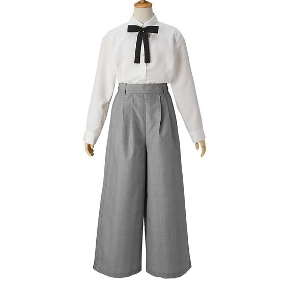 ニッセン（nissen） フォーマル スーツ 子供服 キッズ 卒業 4点セット