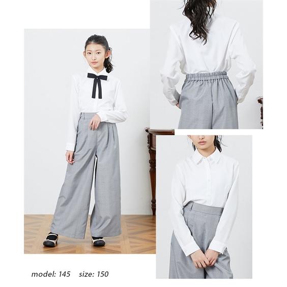 ニッセン（nissen） フォーマル スーツ 子供服 キッズ 卒業 4点セット
