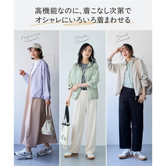 ニッセン（nissen） ジャケット アウター レディース 軽tet