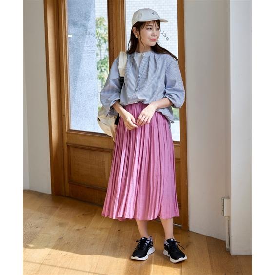 ニッセン（nissen） レディース ノベルティ付き moz モズ 軽量