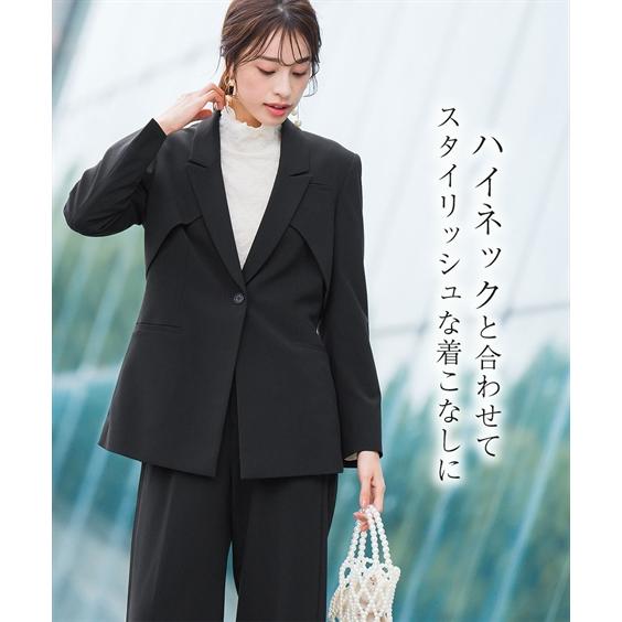 ニッセン（nissen） スーツ パンツ フォーマル レディース 入学式 卒業