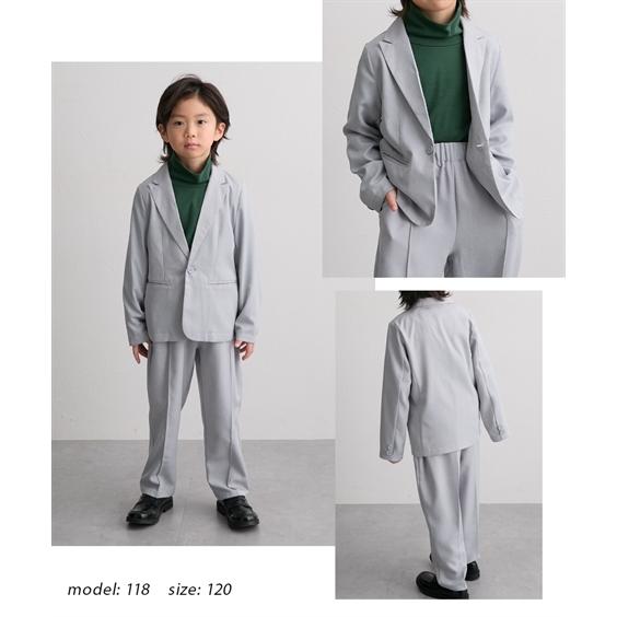 ニッセン（nissen） フォーマル スーツ 子供服 キッズ 卒園 入学 卒業