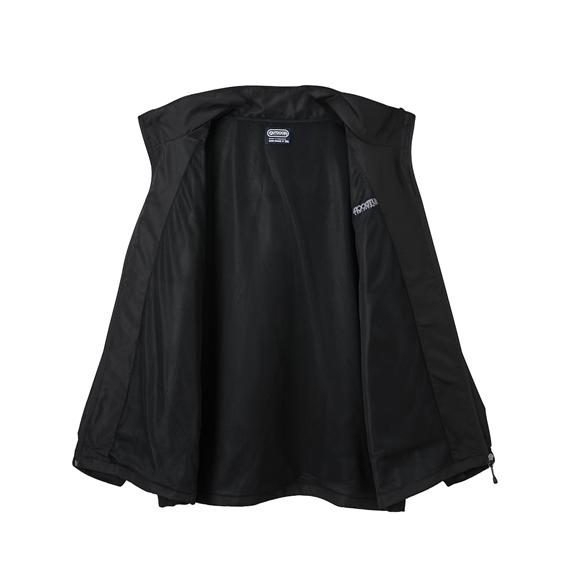 ニッセン（nissen） OUTDOOR ブルゾン アウター メンズ 裏メッシュ