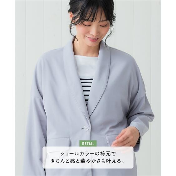 ニッセン（nissen） ジャケット アウター レディース セレモニー対応