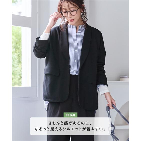 ニッセン（nissen） ジャケット アウター レディース セレモニー対応
