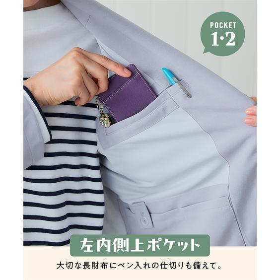 ニッセン（nissen） ジャケット アウター レディース セレモニー対応