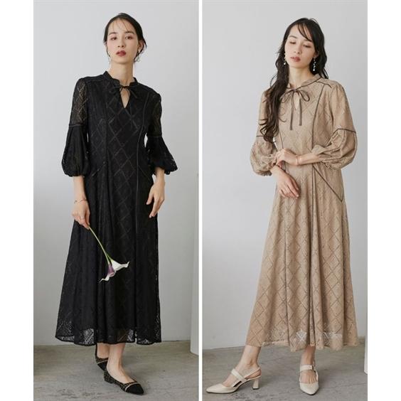 ニッセン（nissen） パーティドレス ワンピース レディース 結婚式