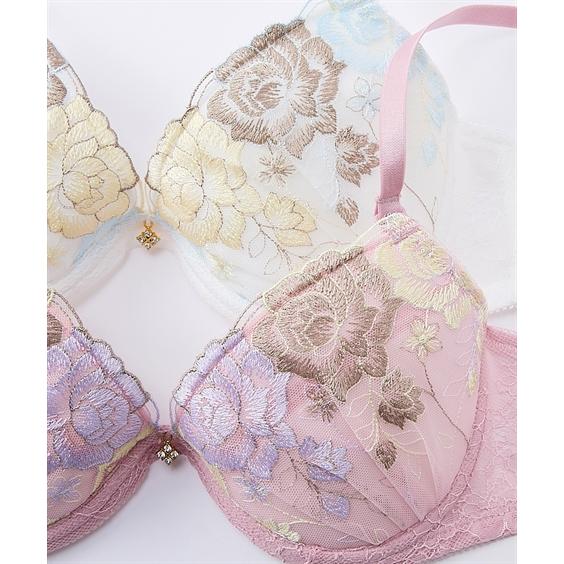 新品！！モテフィット fit4 (15) 画像｜一気に5モデル登場！ 内外装のイメージを一新した新型