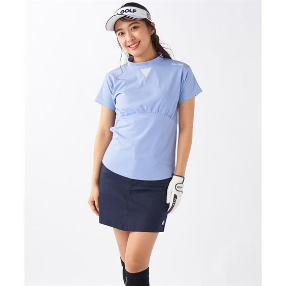 FILA GOLF FILAGOLF スポーツウェア トップス 大きいサイズ レディース