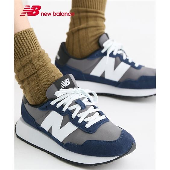 New Balance（ニューバランス） メンズ スニーカー 237 春 夏 秋 冬 靴