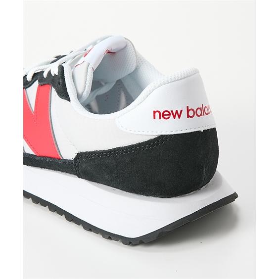 New Balance（ニューバランス） メンズ スニーカー 237 春 夏 秋 冬 靴