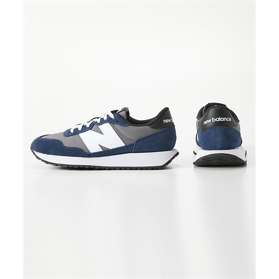 New Balance（ニューバランス） メンズ スニーカー 237 春 夏 秋 冬 靴