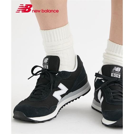 ニューバランス メンズ New Balance スニーカー 515 春 夏 秋 冬 靴 シューズ 26〜30cm ニッセン nissen New Balance（ニューバランス） メンズ スニーカー 515 春 夏 秋 冬 靴