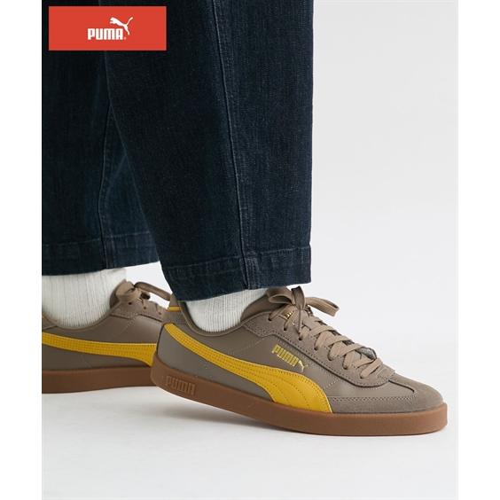 PUMA（プーマ） メンズ スニーカー クラブCLUB2 ERA 春 夏 秋 冬 靴