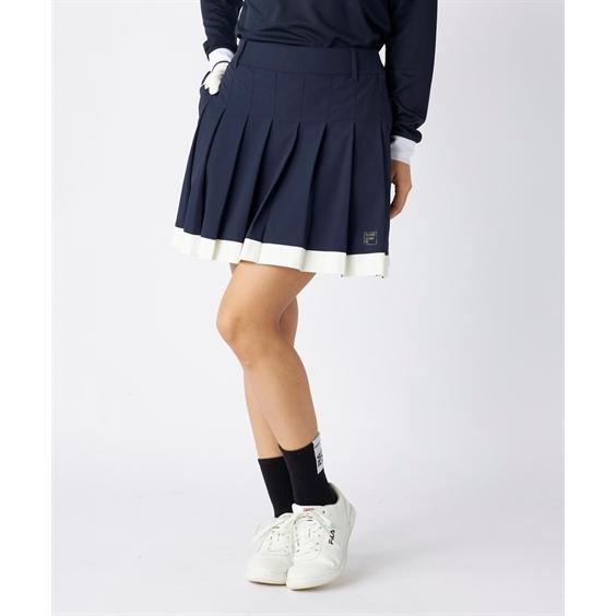 FILA GOLF マルチストレッチマットスカート 6L 大きいサイズ