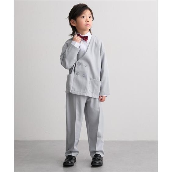ニッセン（nissen） フォーマル スーツ 子供服 キッズ 卒園 入学 ノー