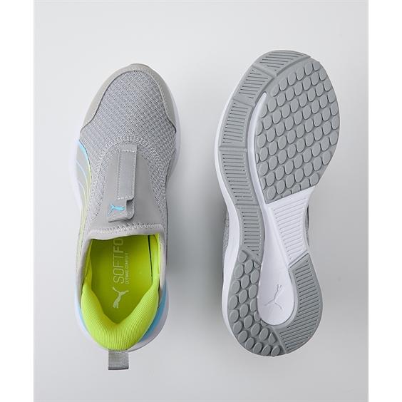 PUMA（プーマ） キッズ スニーカー クルーズ プロフォーム イーズイン