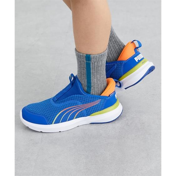 PUMA（プーマ） キッズ スニーカー クルーズ プロフォーム イーズイン