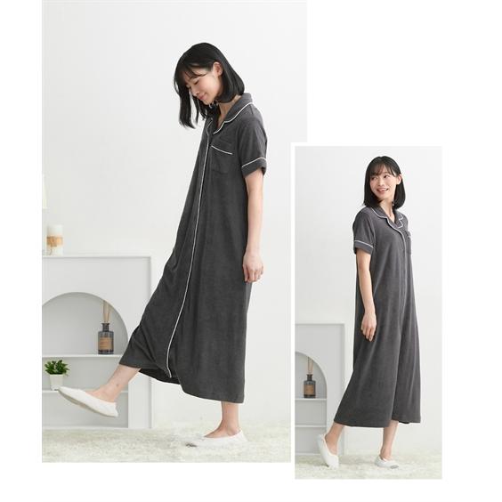 ★新品未使用★ワコールマタニティ授乳パジャマ　ルームウェア　授乳服 ニッセン（nissen） マタニティ パジャマ ルームウェア ママ ウェア