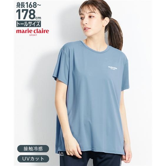 Marie Claire marie claire SPORT スポーツウェア トップス Marie Claire marie claire SPORT スポーツウェア トップス