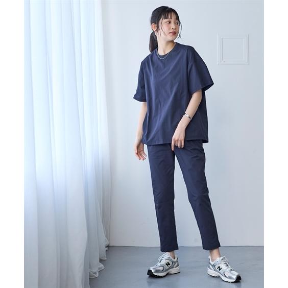 Tシャツ カットソー 大きいサイズ レディース 24時間ずっと快適 Tシャツ カットソー 大きいサイズ レディース 24時間ずっと快適