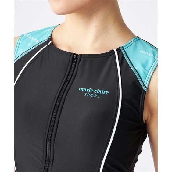 Marie Claire（マリ クレール） marie claire SPORT 水着 フィットネス