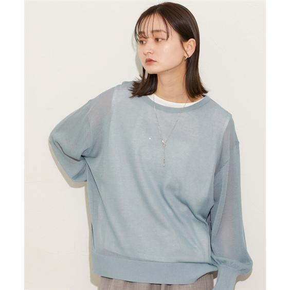 SIVI春夏タンクトップ2点セット 161664：2柄展開 タンクトップ付き3wayTシャツセットの通販-ScoLar