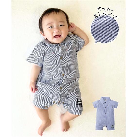 ロンパース・カバーオール kanoa ロンパース・カバーオール kanoa Rompers