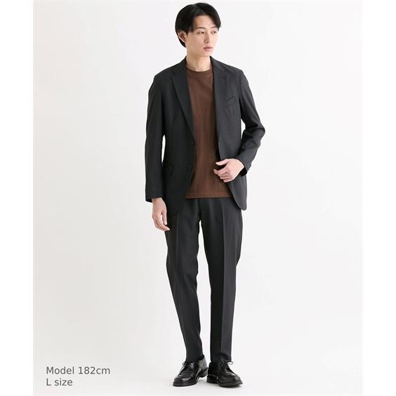 ニッセン（nissen） スーツ ビジネス メンズ ウォッシャブル