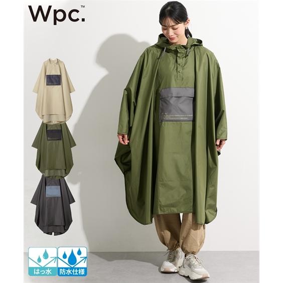 ニッセン（nissen） レディース Wpc. ダブリュピーシー バイ カラー