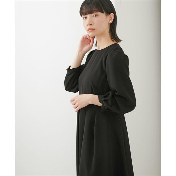 ニッセン（nissen） 喪服 礼服 ブラックフォーマル レディース 日本製