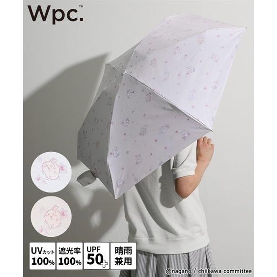 ニッセン（nissen） レディース Wpc. ダブリュピーシー ちいかわ お