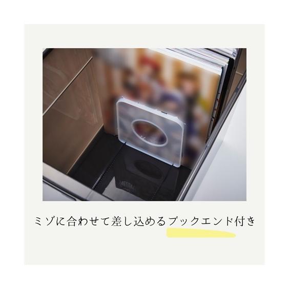 ニッセン（nissen） 収納 同人誌ケース A4サイズ 春 夏 秋 冬 | Y