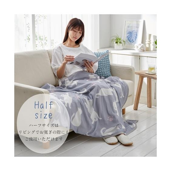 ニッセン（nissen） 【店内全品☆送料無料！10/6 AM9:59まで】接触冷感