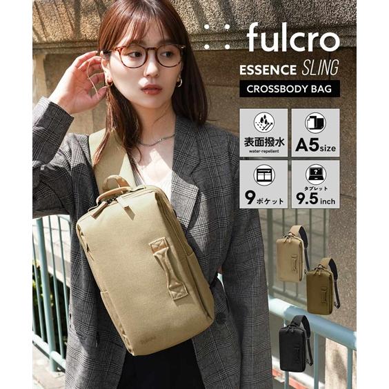 ニッセン（nissen） レディース fulcro フルクロ ESSENCE はっ水多