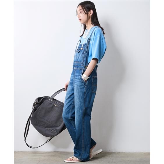 ニッセン サロペット オールインワン オーバーオール レディース