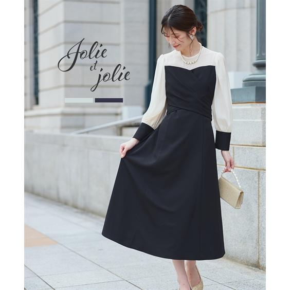 ニッセン（nissen） パーティドレス ワンピース レディース 結婚式