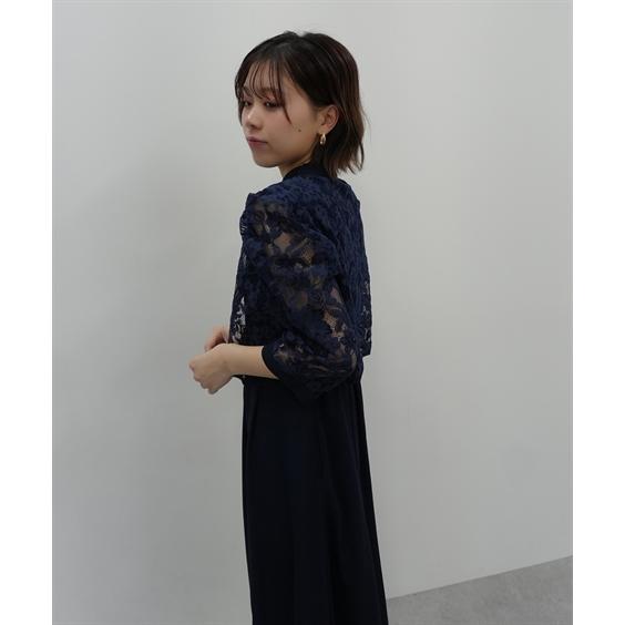 ニッセン（nissen） パーティドレス ワンピース レディース 結婚式