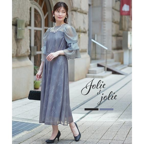 ニッセン（nissen） パーティドレス ワンピース レディース 結婚式