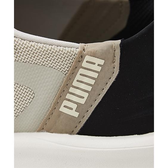 PUMA（プーマ） メンズ スニーカー フレックス レース イーズイン ALT