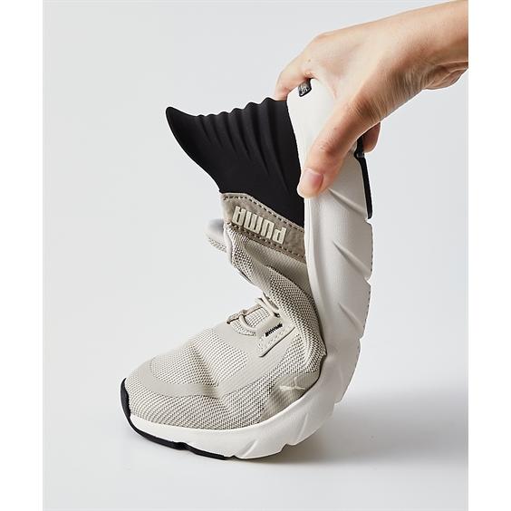 PUMA（プーマ） メンズ スニーカー フレックス レース イーズイン ALT