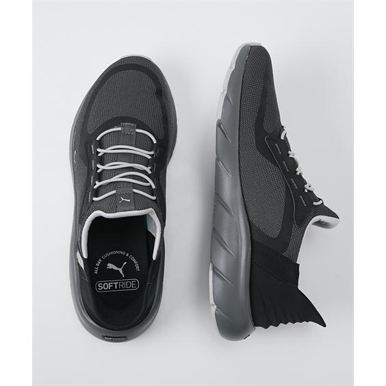 PUMA（プーマ） メンズ スニーカー フレックス レース イーズイン ALT