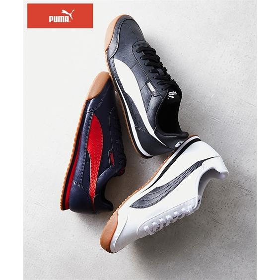 PUMA（プーマ） メンズ スニーカー チュリーノ2 春 夏 秋 冬 靴