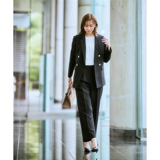 ニッセン（nissen） スーツ レディース 営業女子向け七つ道具が